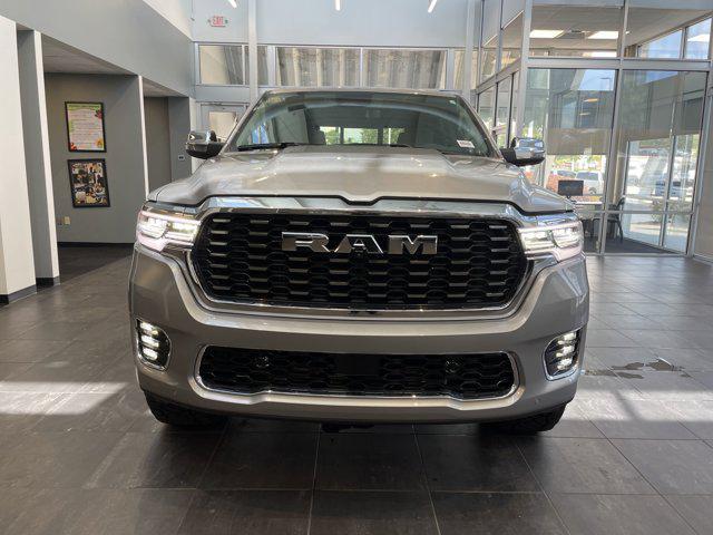 new 2025 Ram 1500 car, priced at $87,822