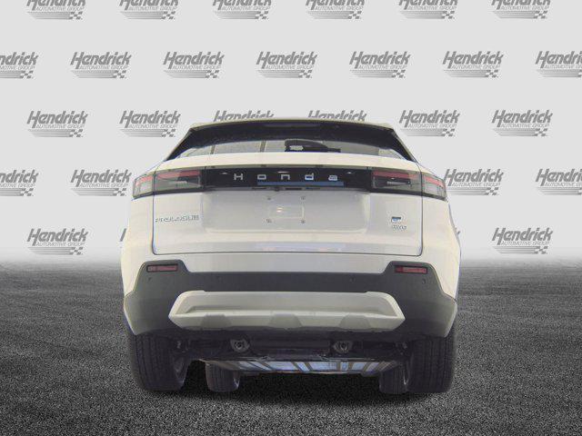 used 2024 Honda Prologue car, priced at $27,833