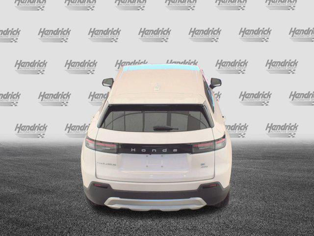 used 2024 Honda Prologue car, priced at $27,833