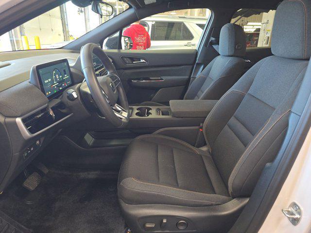 used 2024 Honda Prologue car, priced at $27,833