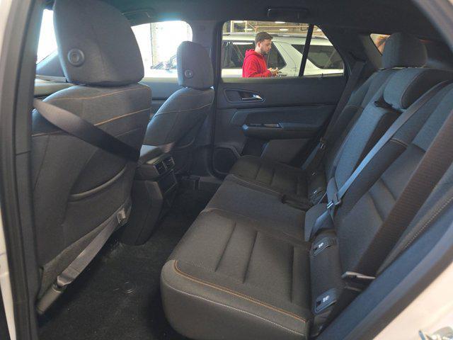 used 2024 Honda Prologue car, priced at $27,833