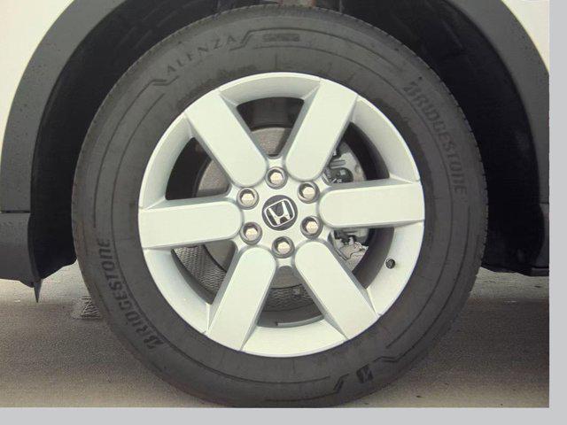 used 2024 Honda Prologue car, priced at $27,833