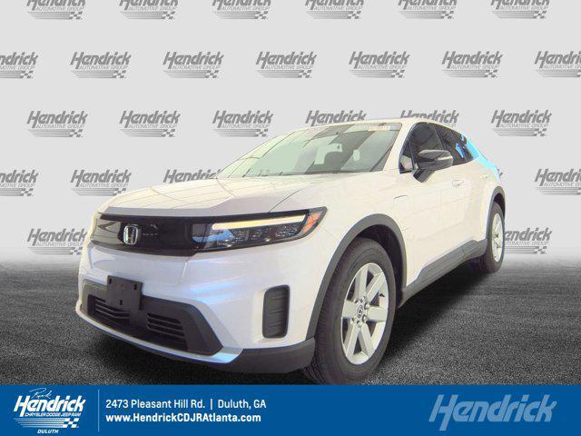 used 2024 Honda Prologue car, priced at $27,833