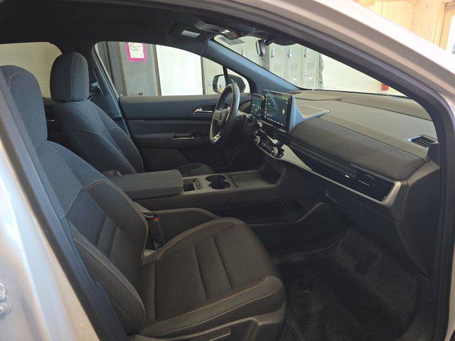 used 2024 Honda Prologue car, priced at $27,833