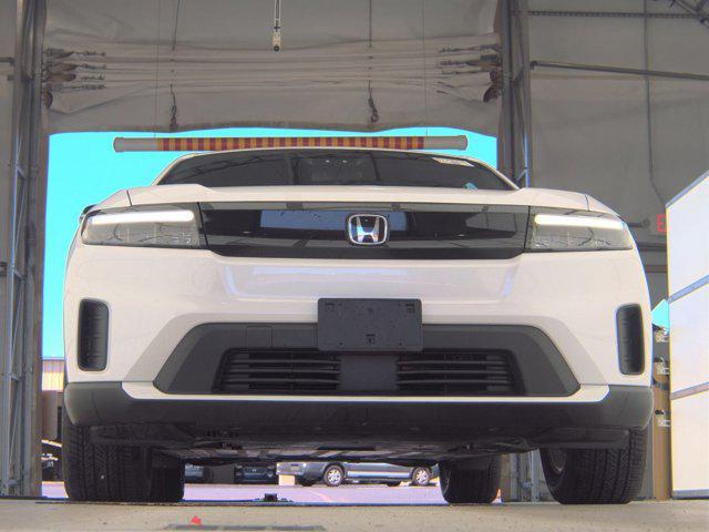 used 2024 Honda Prologue car, priced at $27,833