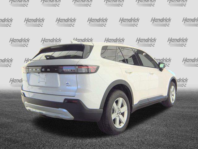 used 2024 Honda Prologue car, priced at $27,833