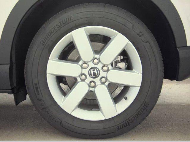 used 2024 Honda Prologue car, priced at $27,833