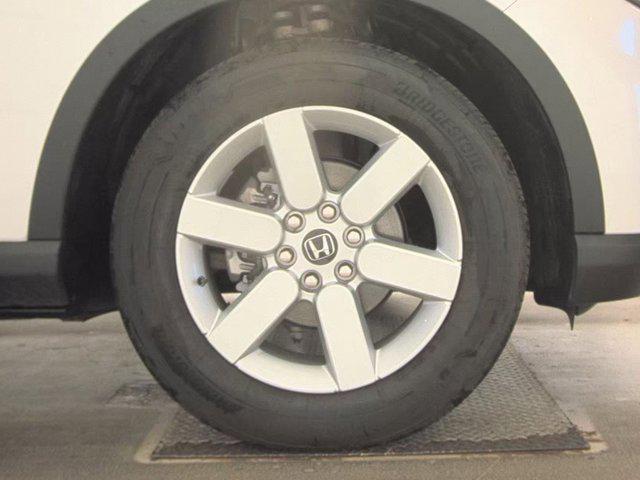 used 2024 Honda Prologue car, priced at $27,833