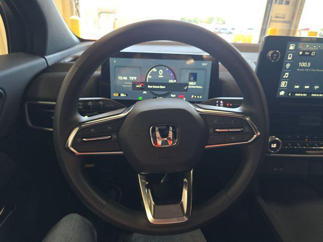 used 2024 Honda Prologue car, priced at $27,833