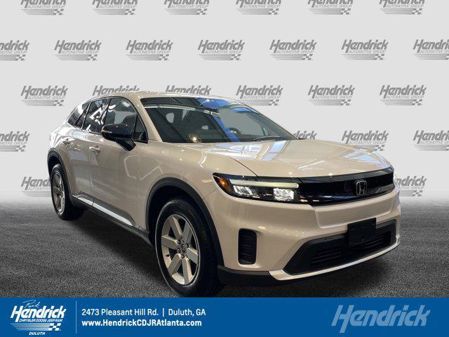 used 2024 Honda Prologue car, priced at $27,493