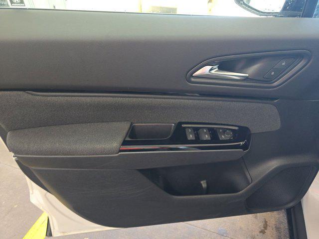used 2024 Honda Prologue car, priced at $27,833