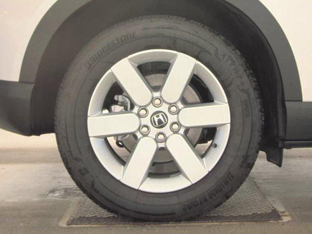 used 2024 Honda Prologue car, priced at $27,833