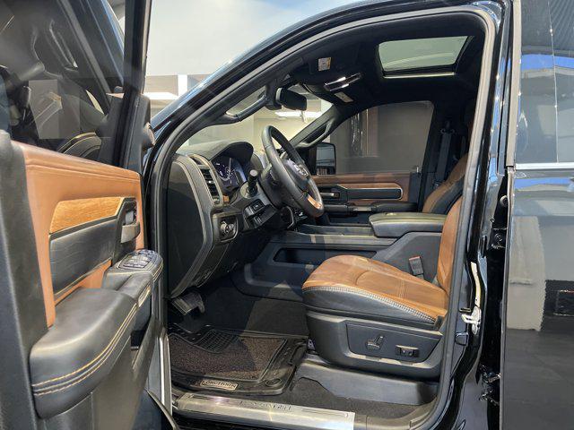 used 2024 Ram 2500 car, priced at $76,367