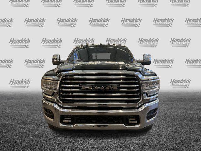 used 2024 Ram 2500 car, priced at $76,367