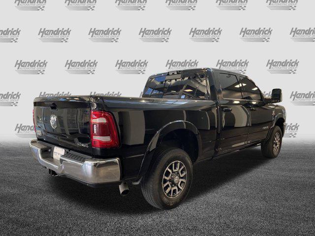 used 2024 Ram 2500 car, priced at $76,367