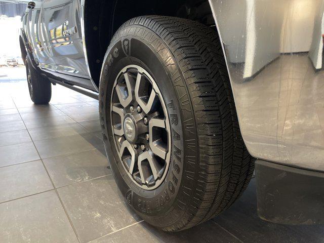used 2024 Ram 2500 car, priced at $76,367