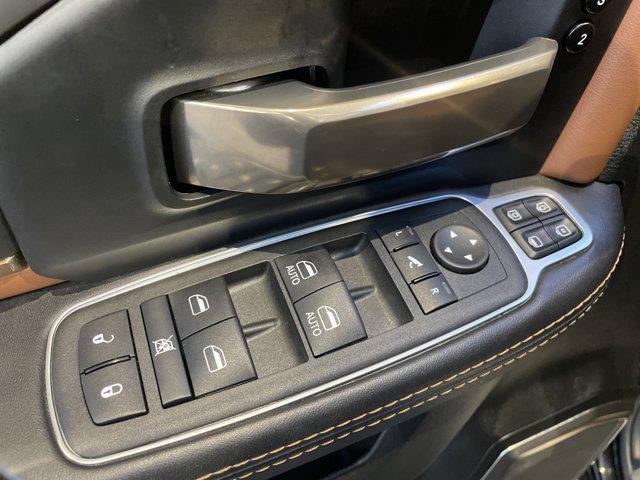 used 2024 Ram 2500 car, priced at $76,367