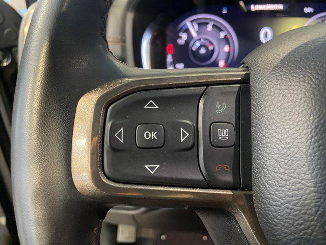 used 2024 Ram 2500 car, priced at $76,367