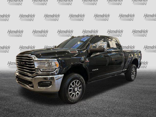 used 2024 Ram 2500 car, priced at $76,367