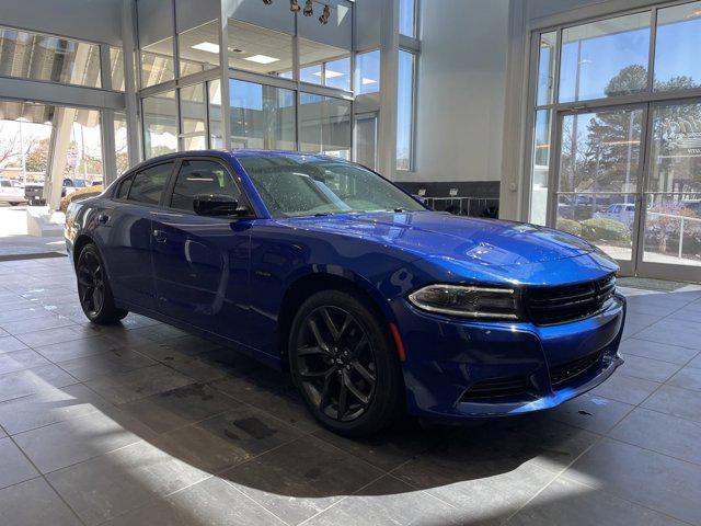 used 2019 Dodge Charger car, priced at $23,998