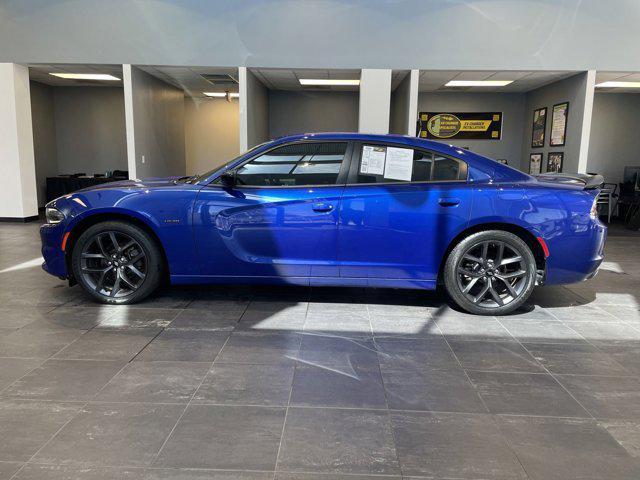 used 2019 Dodge Charger car, priced at $23,998