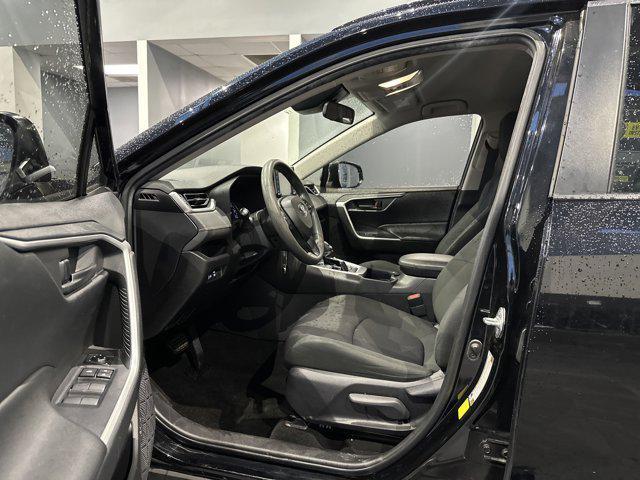 used 2020 Toyota RAV4 car, priced at $20,633