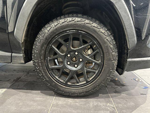 used 2020 Toyota RAV4 car, priced at $20,633