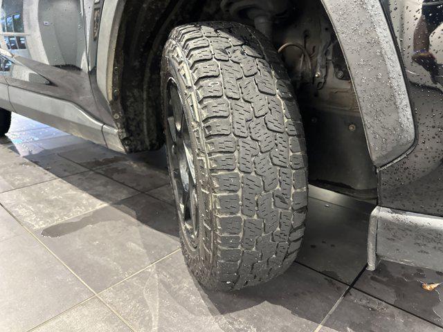 used 2020 Toyota RAV4 car, priced at $20,633
