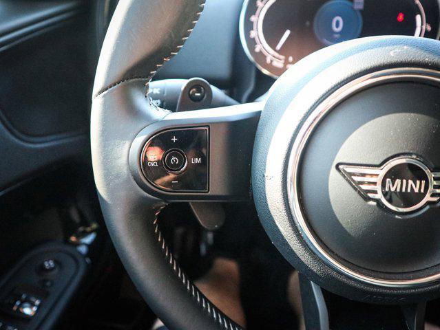 used 2023 MINI Countryman car, priced at $29,610