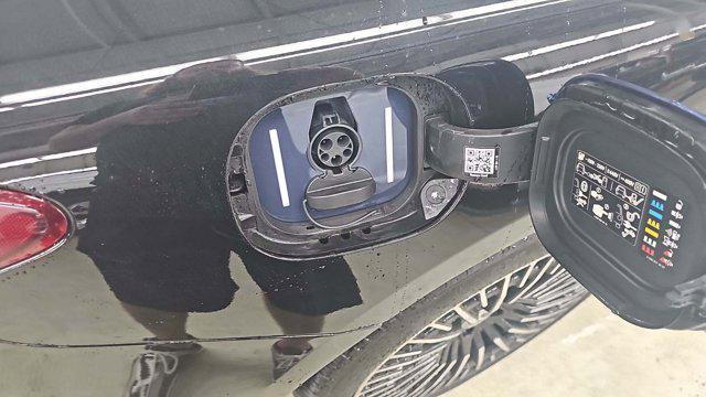 used 2023 Mercedes-Benz EQS 580 car, priced at $66,939