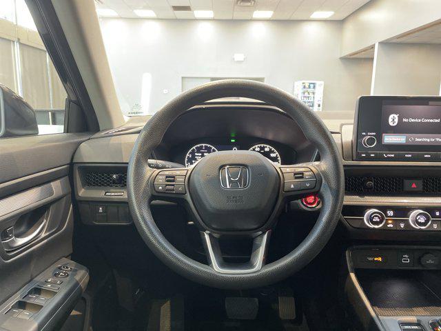 used 2024 Honda CR-V car, priced at $25,913
