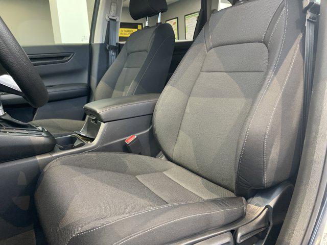 used 2024 Honda CR-V car, priced at $25,913