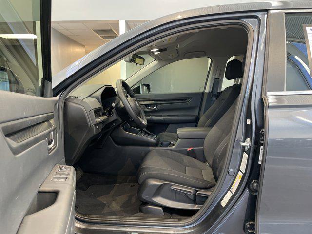 used 2024 Honda CR-V car, priced at $25,913
