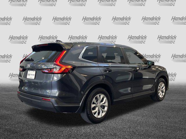 used 2024 Honda CR-V car, priced at $25,913