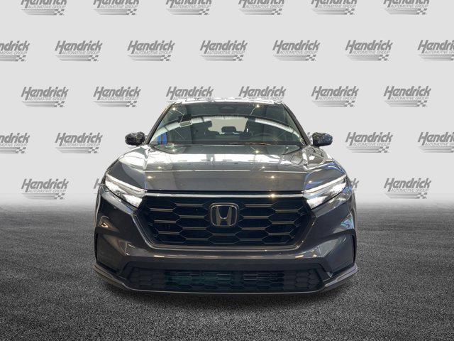 used 2024 Honda CR-V car, priced at $25,913