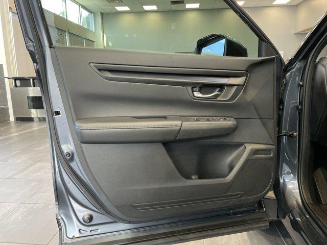 used 2024 Honda CR-V car, priced at $25,913