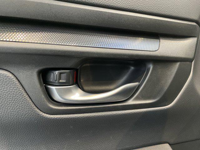 used 2024 Honda CR-V car, priced at $25,913