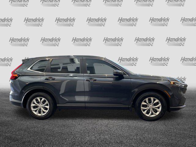 used 2024 Honda CR-V car, priced at $25,913