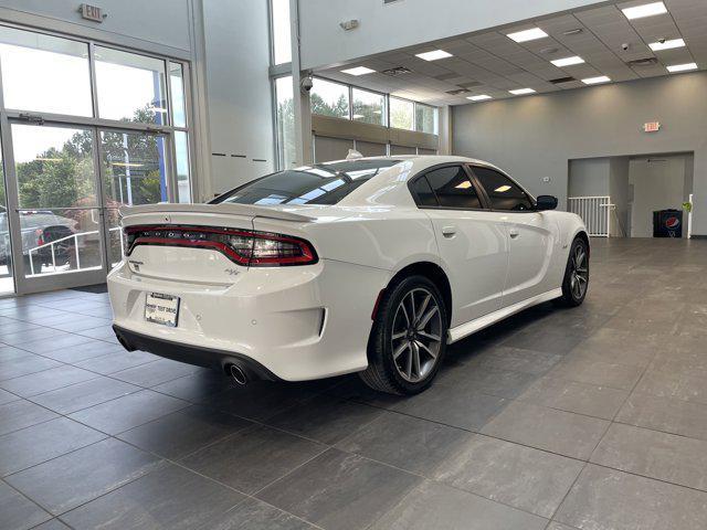used 2023 Dodge Charger car, priced at $37,915