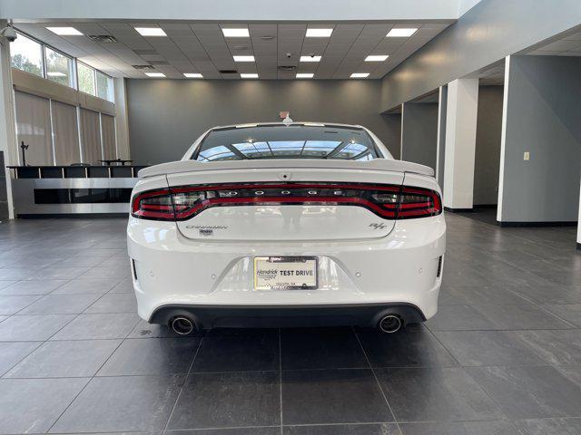used 2023 Dodge Charger car, priced at $37,915