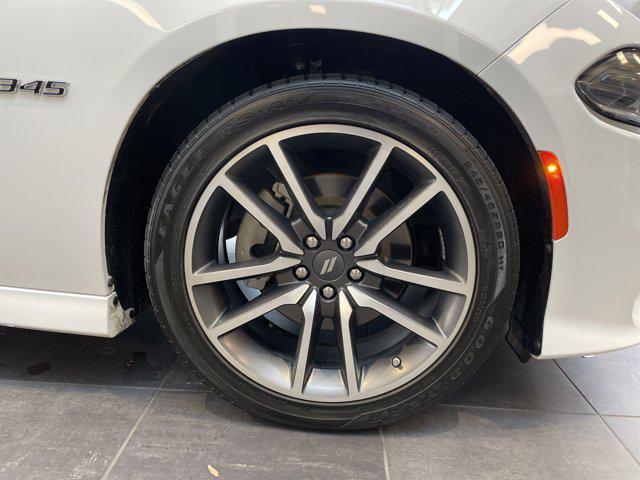 used 2023 Dodge Charger car, priced at $37,915