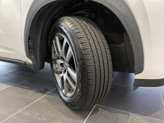 used 2016 Lexus NX 200t car, priced at $18,243