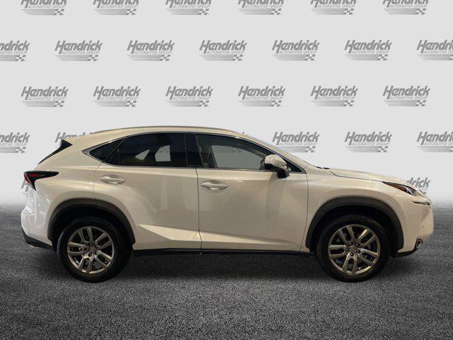used 2016 Lexus NX 200t car, priced at $18,243
