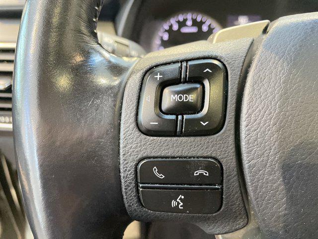 used 2016 Lexus NX 200t car, priced at $18,243