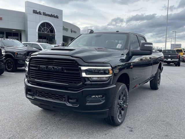 new 2024 Ram 3500 car, priced at $88,275