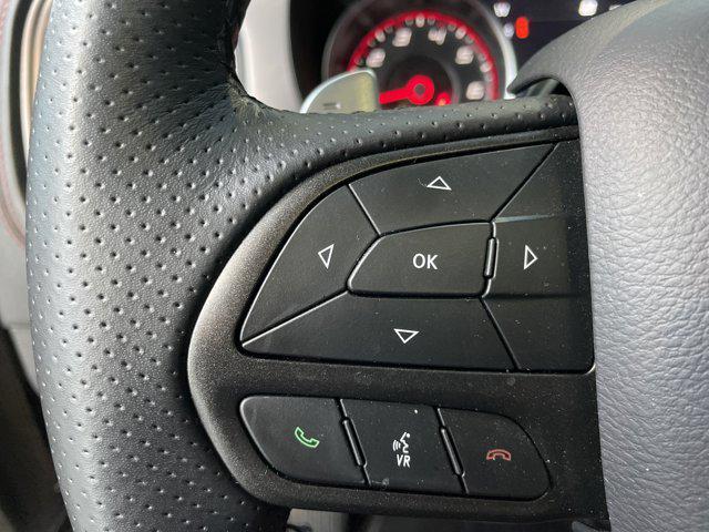 used 2023 Dodge Charger car, priced at $58,981