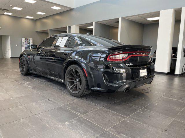 used 2023 Dodge Charger car, priced at $58,981