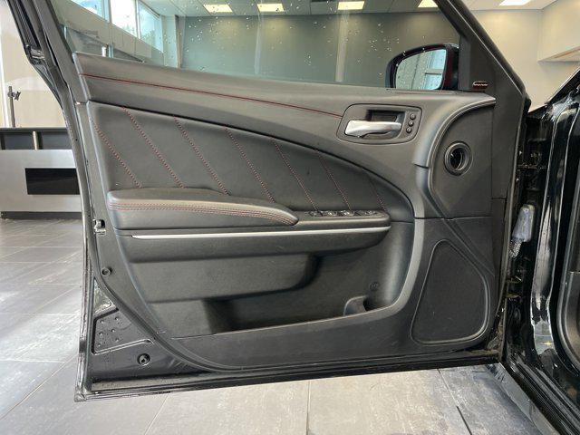 used 2023 Dodge Charger car, priced at $58,981