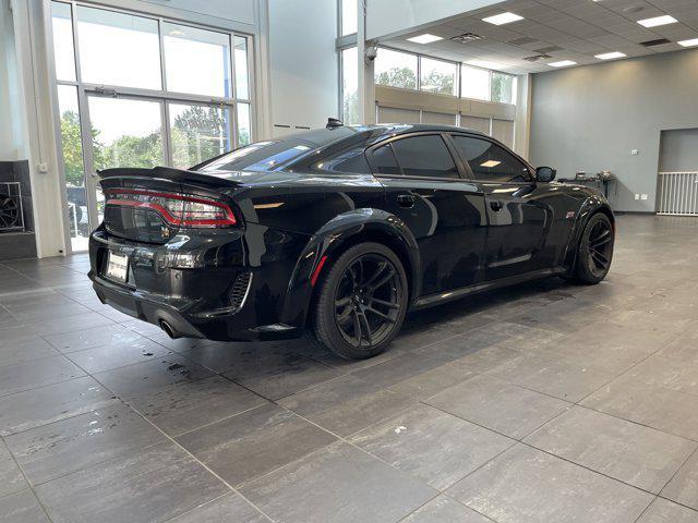 used 2023 Dodge Charger car, priced at $58,981