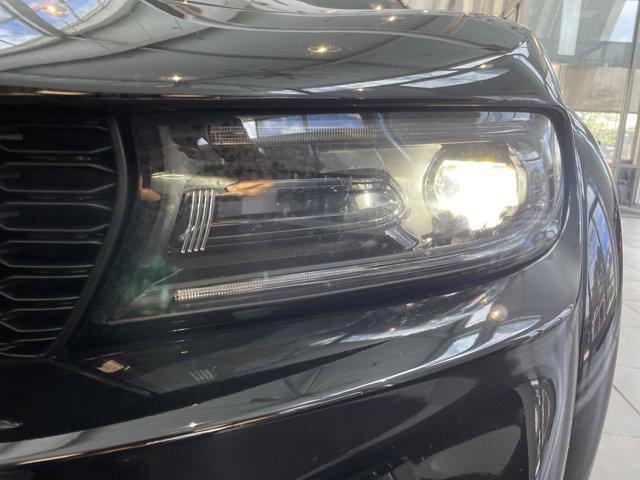 used 2023 Dodge Charger car, priced at $58,981